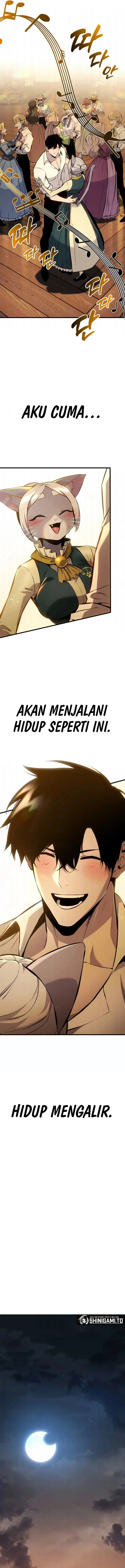 Baca The Wandering Knight's Survival Manual - Chapter 35 halaman 15