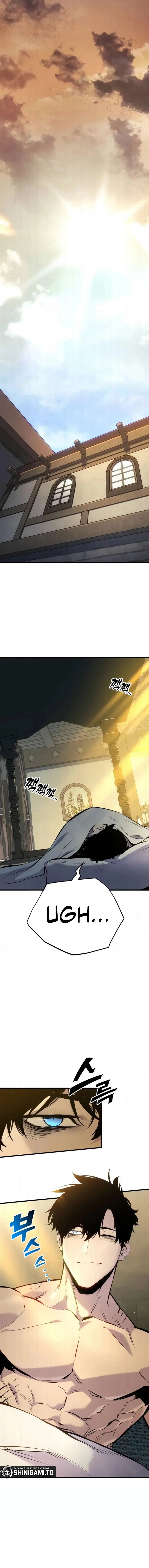 Baca The Wandering Knight's Survival Manual - Chapter 35 halaman 16