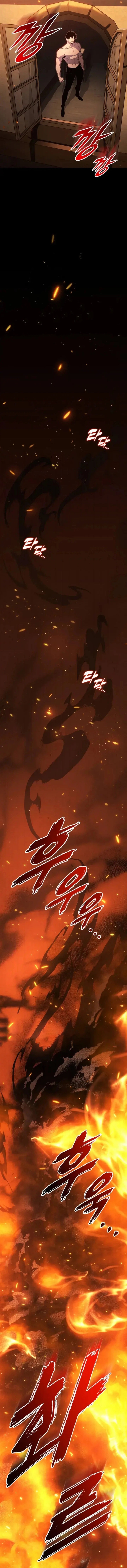 Baca The Wandering Knight's Survival Manual - Chapter 35 halaman 20