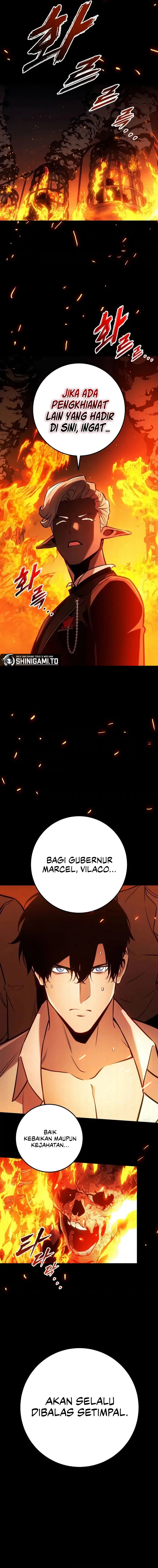 Baca The Wandering Knight's Survival Manual - Chapter 36 halaman 10