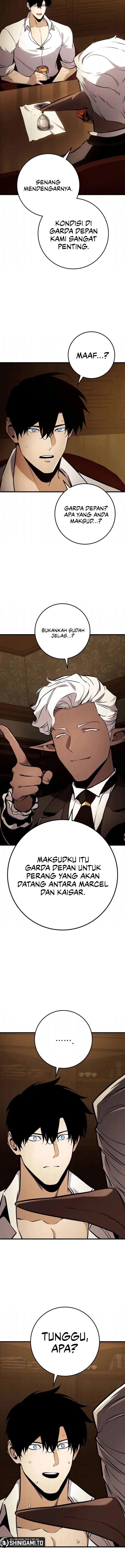 Baca The Wandering Knight's Survival Manual - Chapter 36 halaman 14