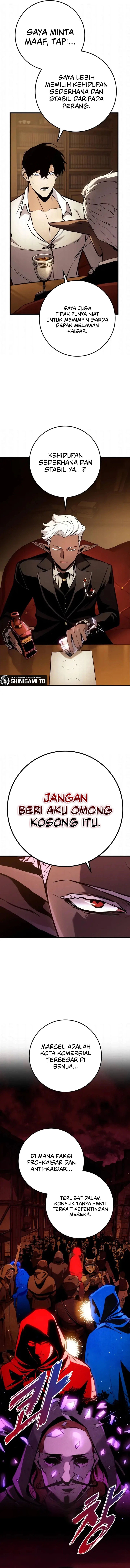 Baca The Wandering Knight's Survival Manual - Chapter 36 halaman 16