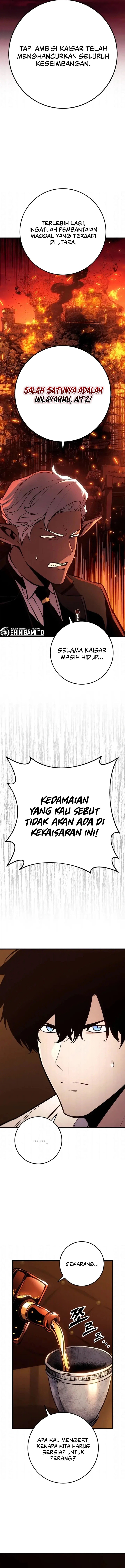 Baca The Wandering Knight's Survival Manual - Chapter 36 halaman 17