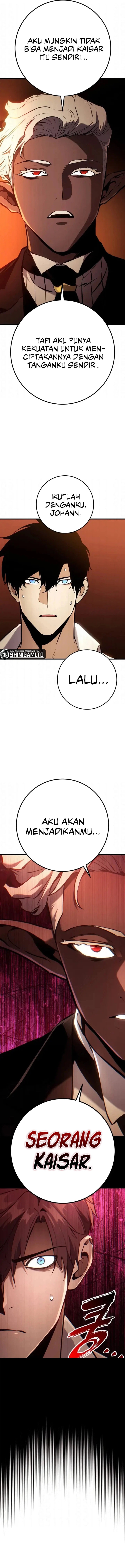 Baca The Wandering Knight's Survival Manual - Chapter 36 halaman 19