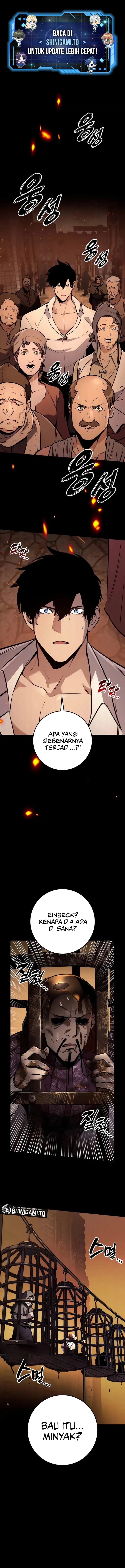 Baca The Wandering Knight's Survival Manual - Chapter 36 halaman 2