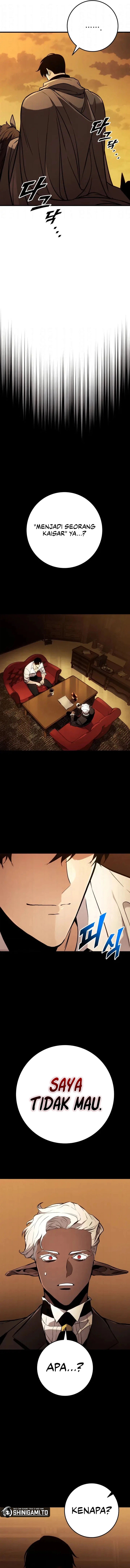 Baca The Wandering Knight's Survival Manual - Chapter 36 halaman 23