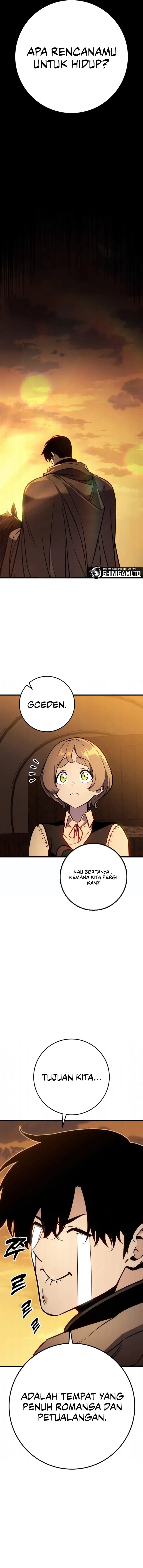 Baca The Wandering Knight's Survival Manual - Chapter 36 halaman 26