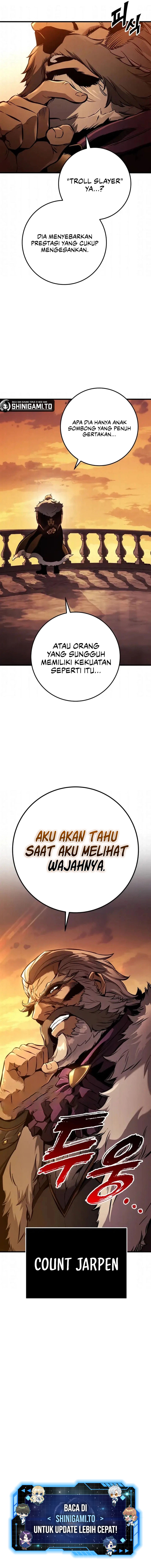 Baca The Wandering Knight's Survival Manual - Chapter 36 halaman 28