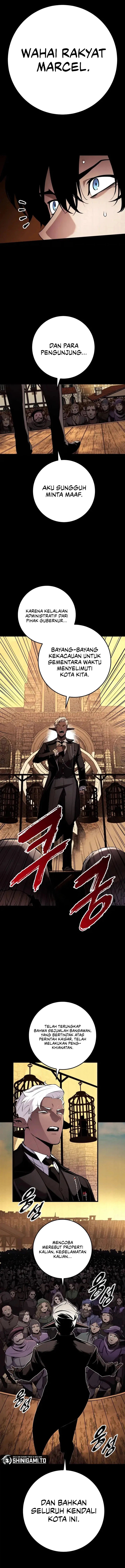 Baca The Wandering Knight's Survival Manual - Chapter 36 halaman 3