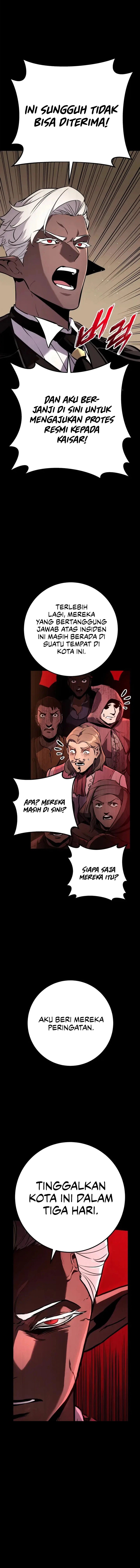 Baca The Wandering Knight's Survival Manual - Chapter 36 halaman 4