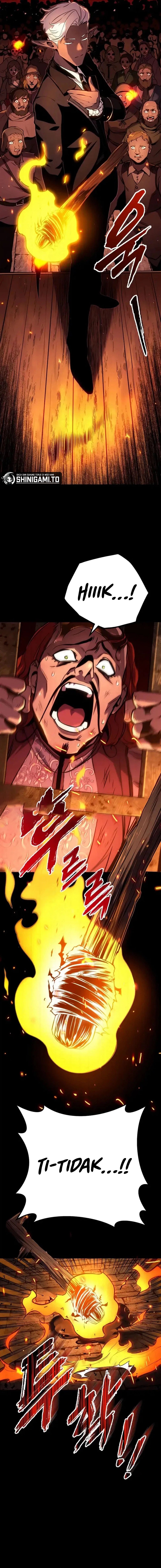 Baca The Wandering Knight's Survival Manual - Chapter 36 halaman 6