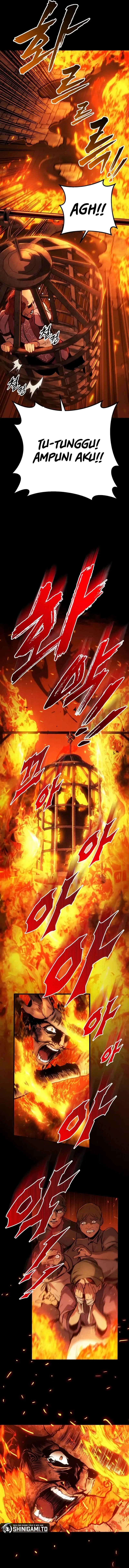 Baca The Wandering Knight's Survival Manual - Chapter 36 halaman 7