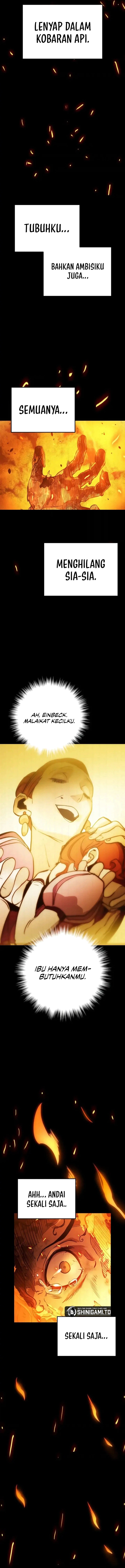 Baca The Wandering Knight's Survival Manual - Chapter 36 halaman 8