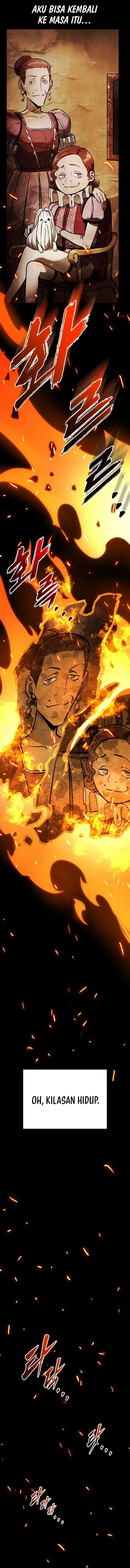 Baca The Wandering Knight's Survival Manual - Chapter 36 halaman 9