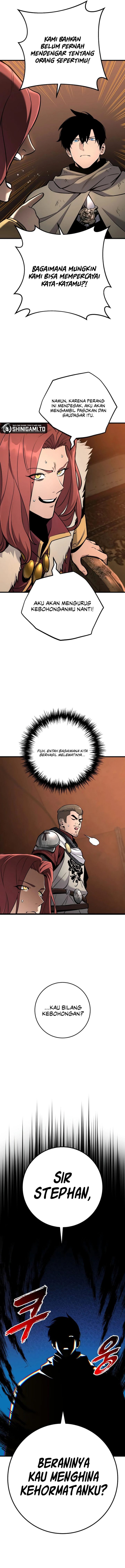 Baca The Wandering Knight's Survival Manual - Chapter 40 halaman 14