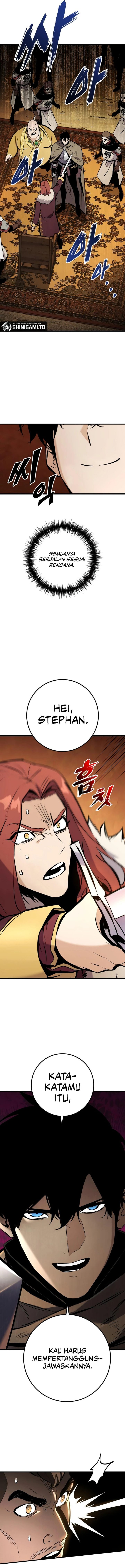 Baca The Wandering Knight's Survival Manual - Chapter 40 halaman 16