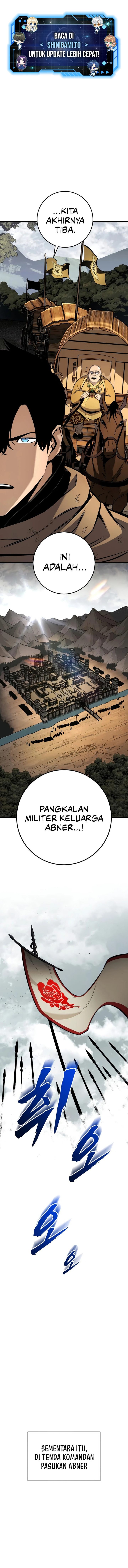 Baca The Wandering Knight's Survival Manual - Chapter 40 halaman 2
