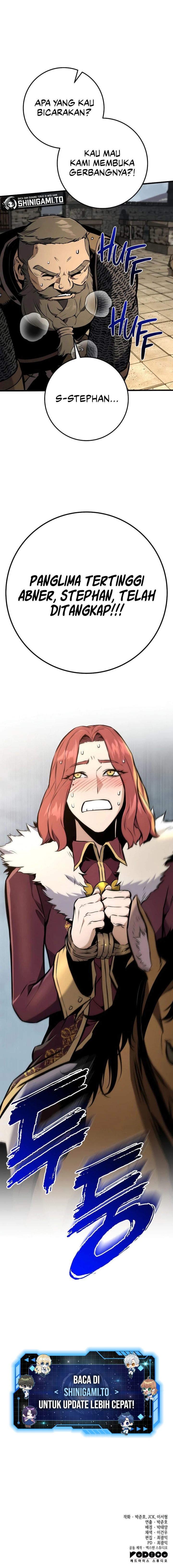 Baca The Wandering Knight's Survival Manual - Chapter 40 halaman 26