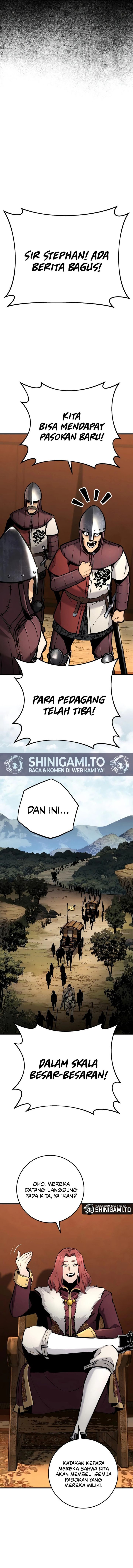 Baca The Wandering Knight's Survival Manual - Chapter 40 halaman 7