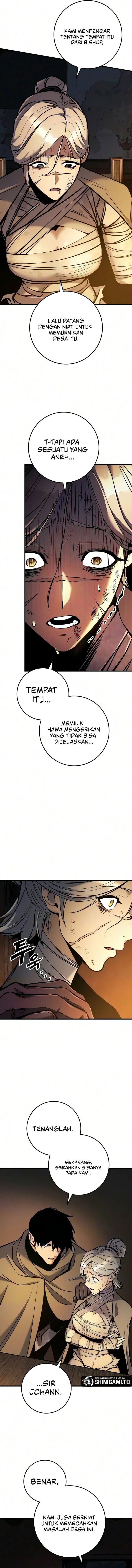 Baca The Wandering Knight's Survival Manual - Chapter 49 halaman 13
