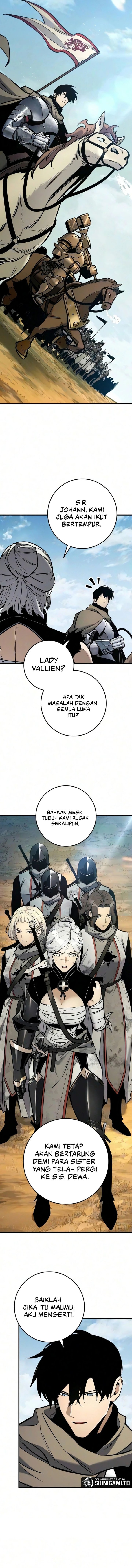 Baca The Wandering Knight's Survival Manual - Chapter 49 halaman 20