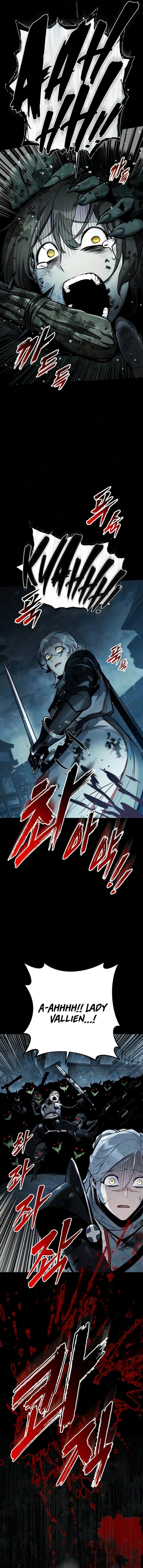 Baca The Wandering Knight's Survival Manual - Chapter 49 halaman 3