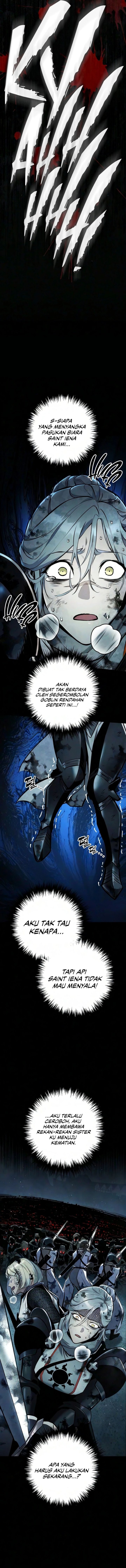 Baca The Wandering Knight's Survival Manual - Chapter 49 halaman 4