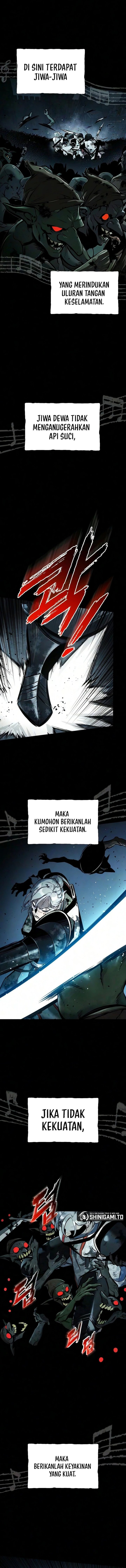 Baca The Wandering Knight's Survival Manual - Chapter 49 halaman 7