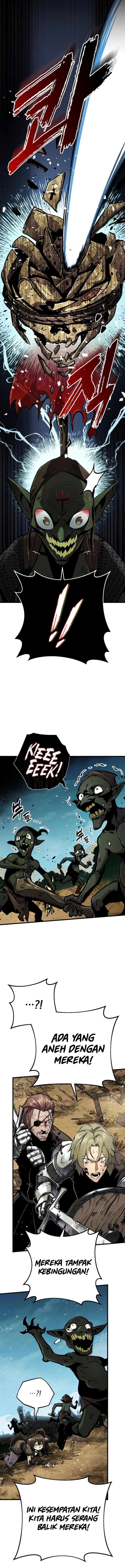 Baca The Wandering Knight's Survival Manual - Chapter 51 halaman 10