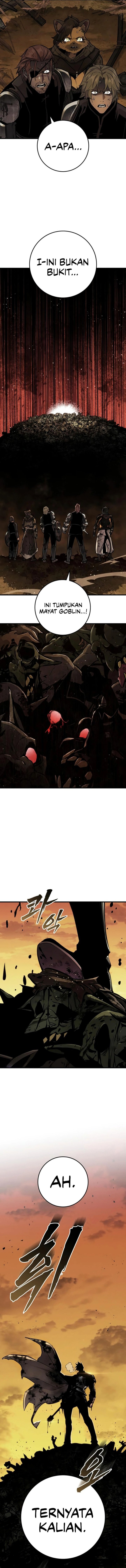 Baca The Wandering Knight's Survival Manual - Chapter 51 halaman 13