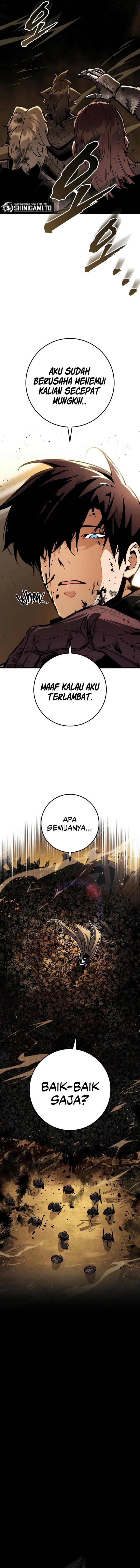 Baca The Wandering Knight's Survival Manual - Chapter 51 halaman 14