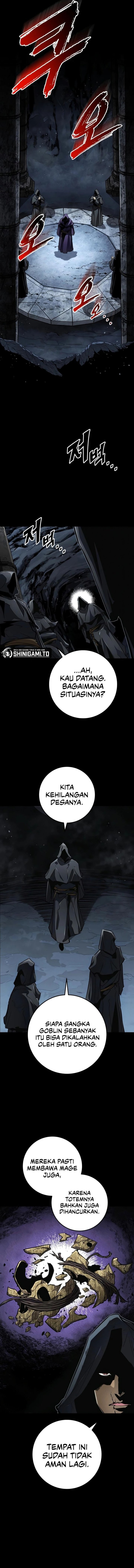 Baca The Wandering Knight's Survival Manual - Chapter 51 halaman 15