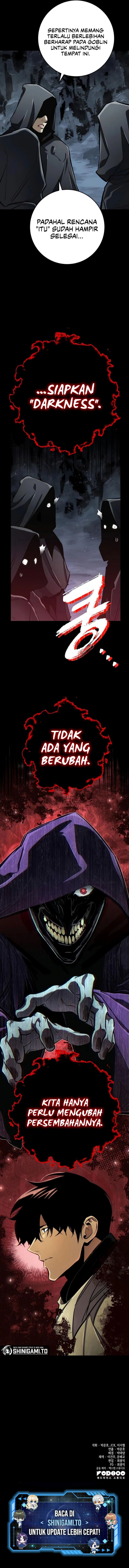 Baca The Wandering Knight's Survival Manual - Chapter 51 halaman 16