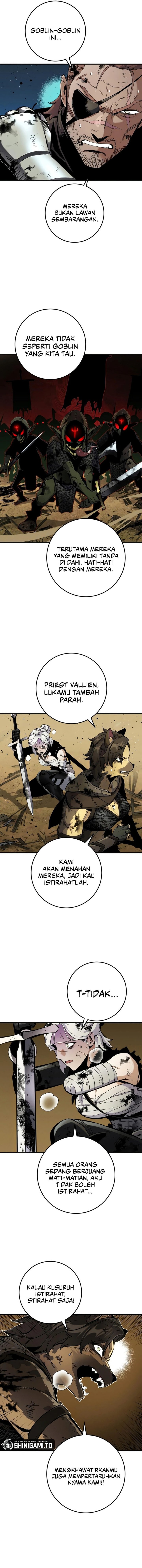 Baca The Wandering Knight's Survival Manual - Chapter 51 halaman 7