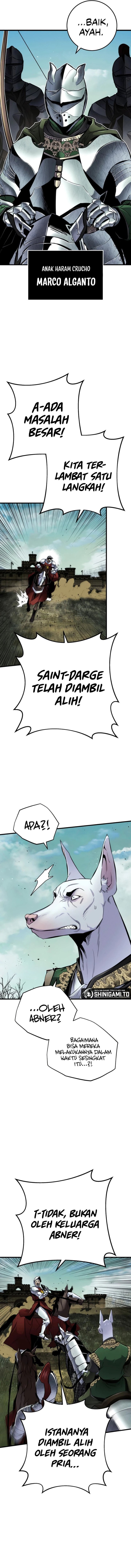 The Wandering Knight's Survival Manual Chapter 60 - Page 4