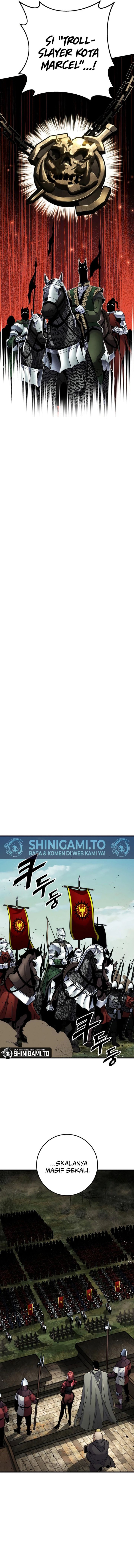 The Wandering Knight's Survival Manual Chapter 60 - Page 5