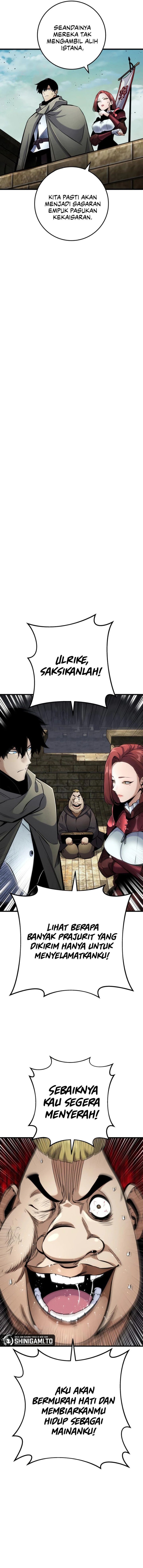 The Wandering Knight's Survival Manual Chapter 60 - Page 6