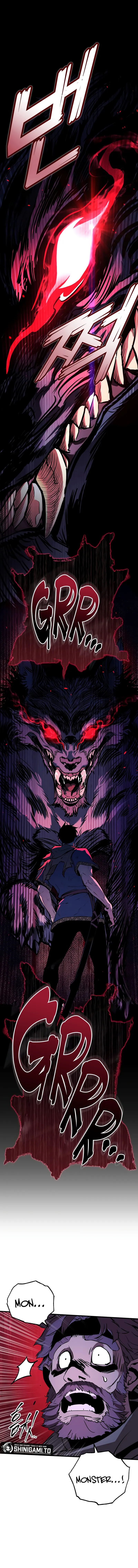 Baca The Wandering Knight's Survival Manual - Chapter 2 halaman 10