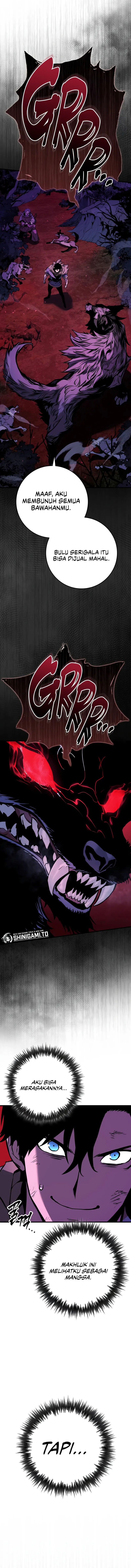 Baca The Wandering Knight's Survival Manual - Chapter 2 halaman 12