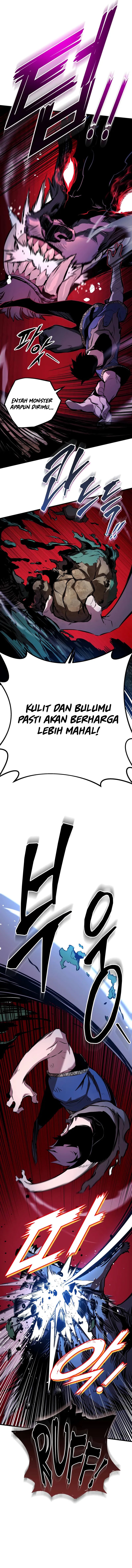 Baca The Wandering Knight's Survival Manual - Chapter 2 halaman 14