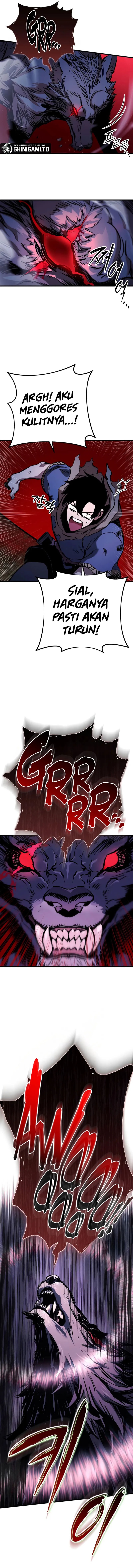 Baca The Wandering Knight's Survival Manual - Chapter 2 halaman 15