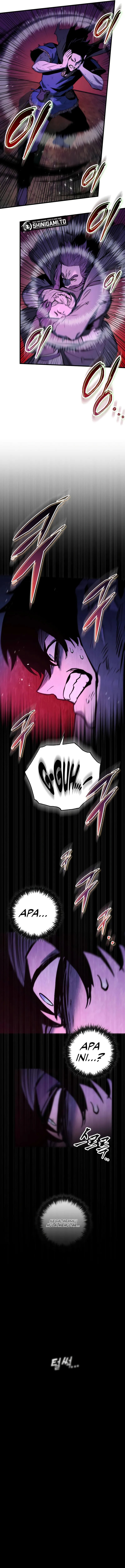 Baca The Wandering Knight's Survival Manual - Chapter 2 halaman 16