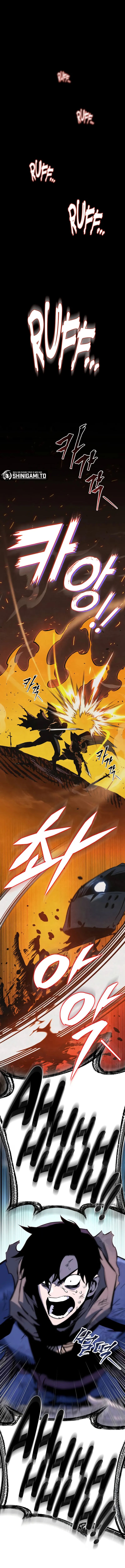 Baca The Wandering Knight's Survival Manual - Chapter 2 halaman 17