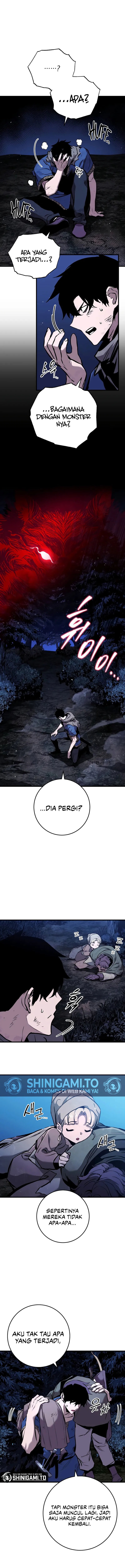 Baca The Wandering Knight's Survival Manual - Chapter 2 halaman 18