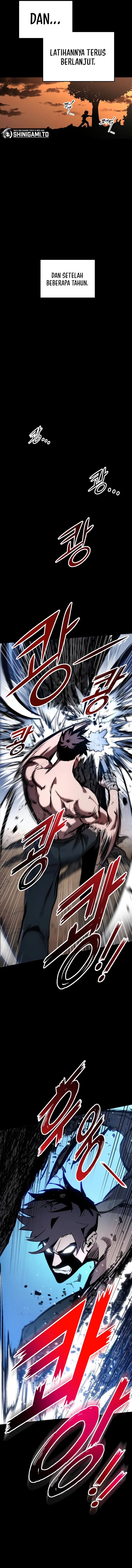 Baca The Wandering Knight's Survival Manual - Chapter 2 halaman 5