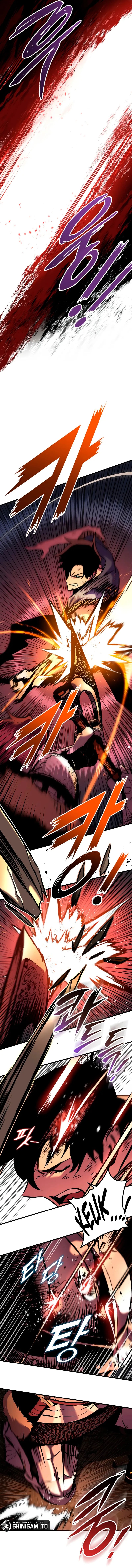 Baca The Wandering Knight's Survival Manual - Chapter 3 halaman 13