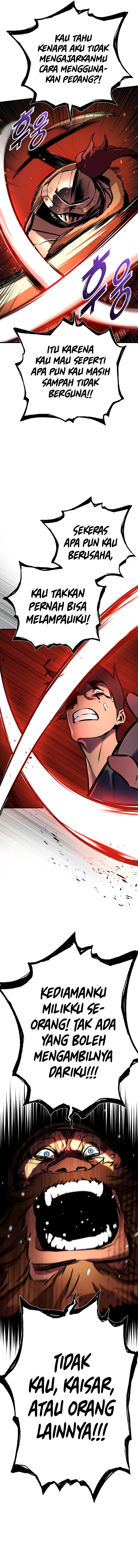 Baca The Wandering Knight's Survival Manual - Chapter 3 halaman 15