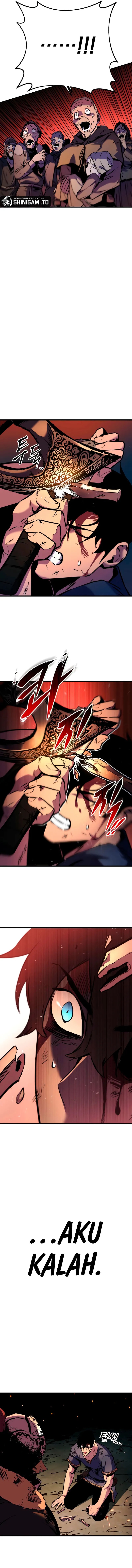 Baca The Wandering Knight's Survival Manual - Chapter 3 halaman 17