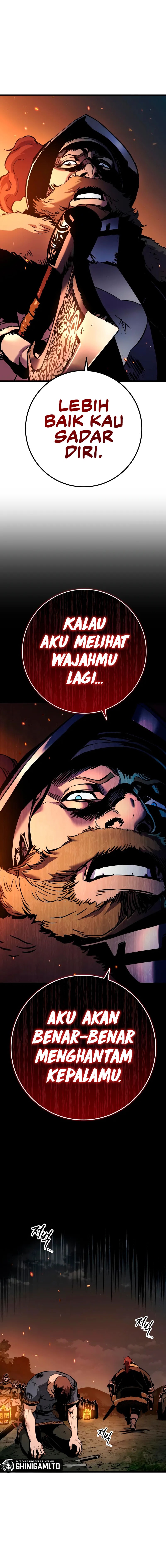 Baca The Wandering Knight's Survival Manual - Chapter 3 halaman 18