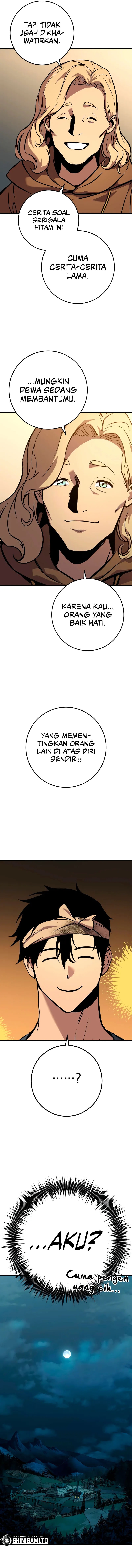 Baca The Wandering Knight's Survival Manual - Chapter 3 halaman 24